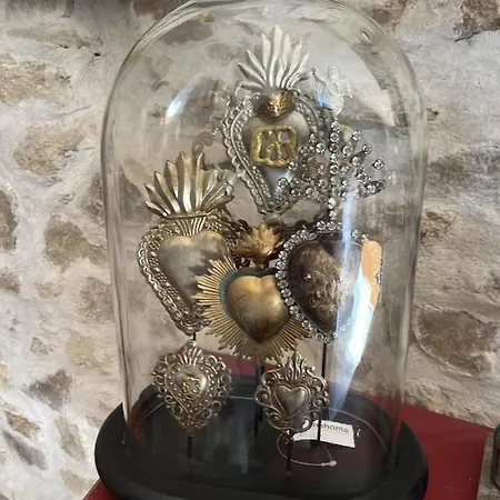 A La Guiniere Couëron