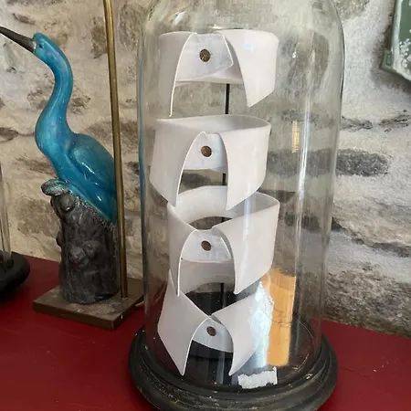 펜션 A La Guiniere *