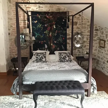 A La Guiniere Casa vacanze