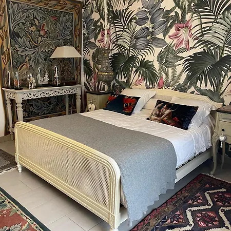 펜션 A La Guiniere *