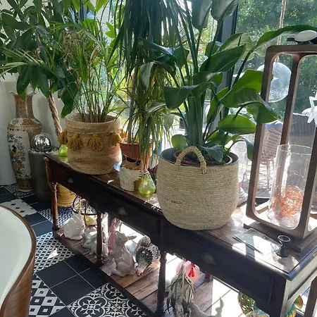 A La Guiniere * Couëron