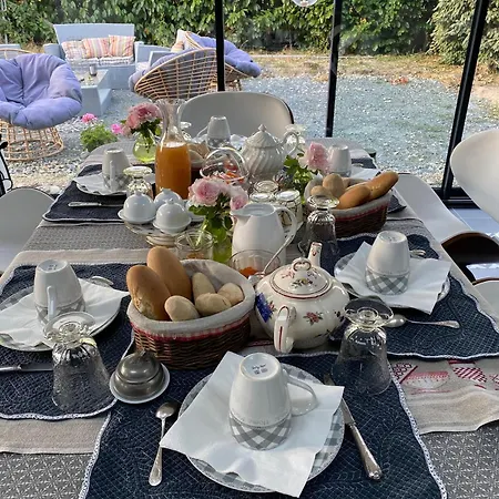 A La Guiniere * Couëron