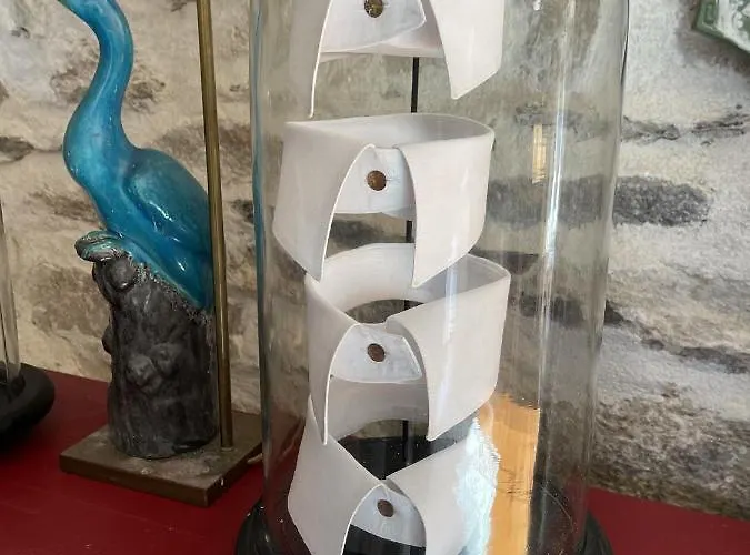 Дом отдыха A La Guiniere *