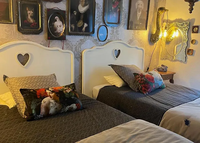 A La Guiniere * Coueron