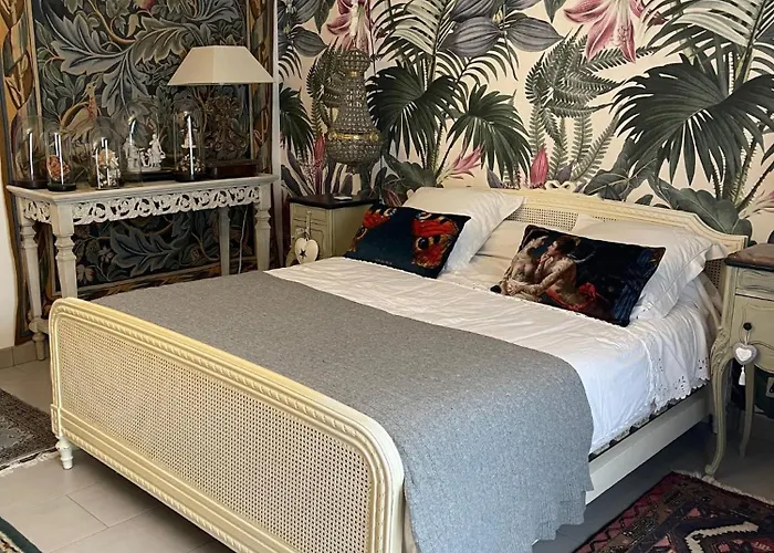 Дом отдыха A La Guiniere *