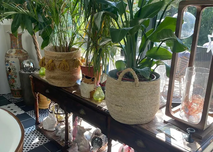 A La Guiniere * Coueron